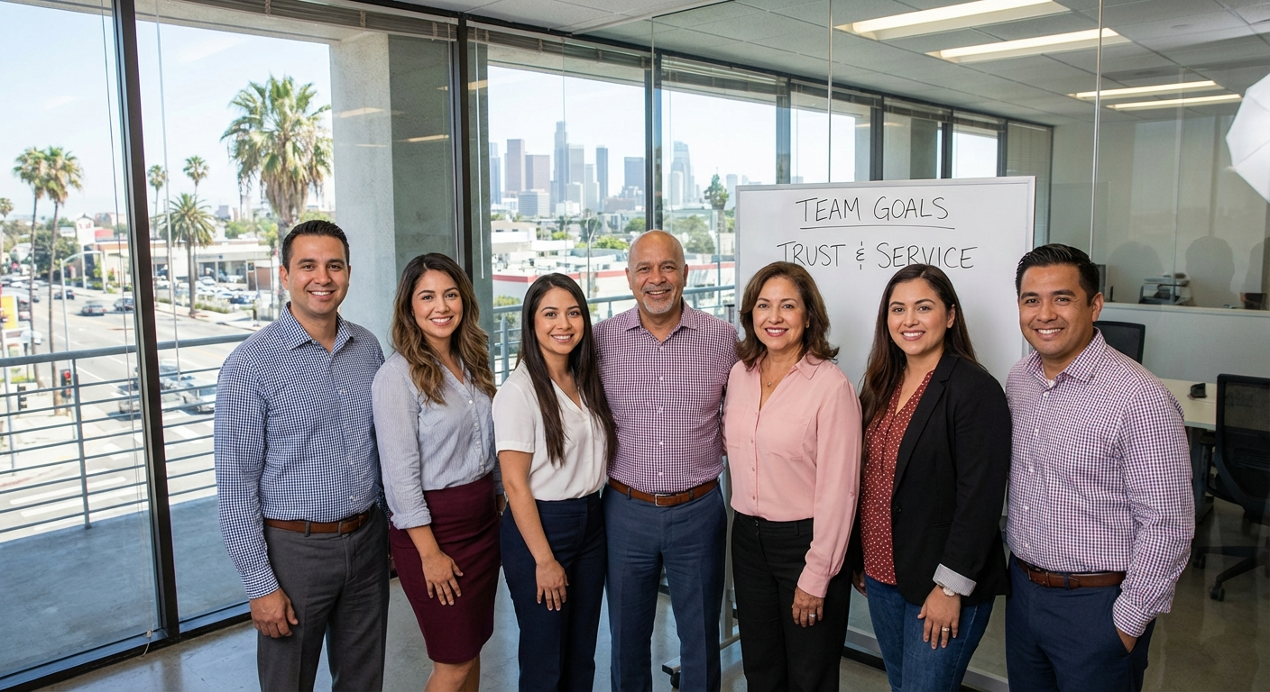 Contact Susman Insurance