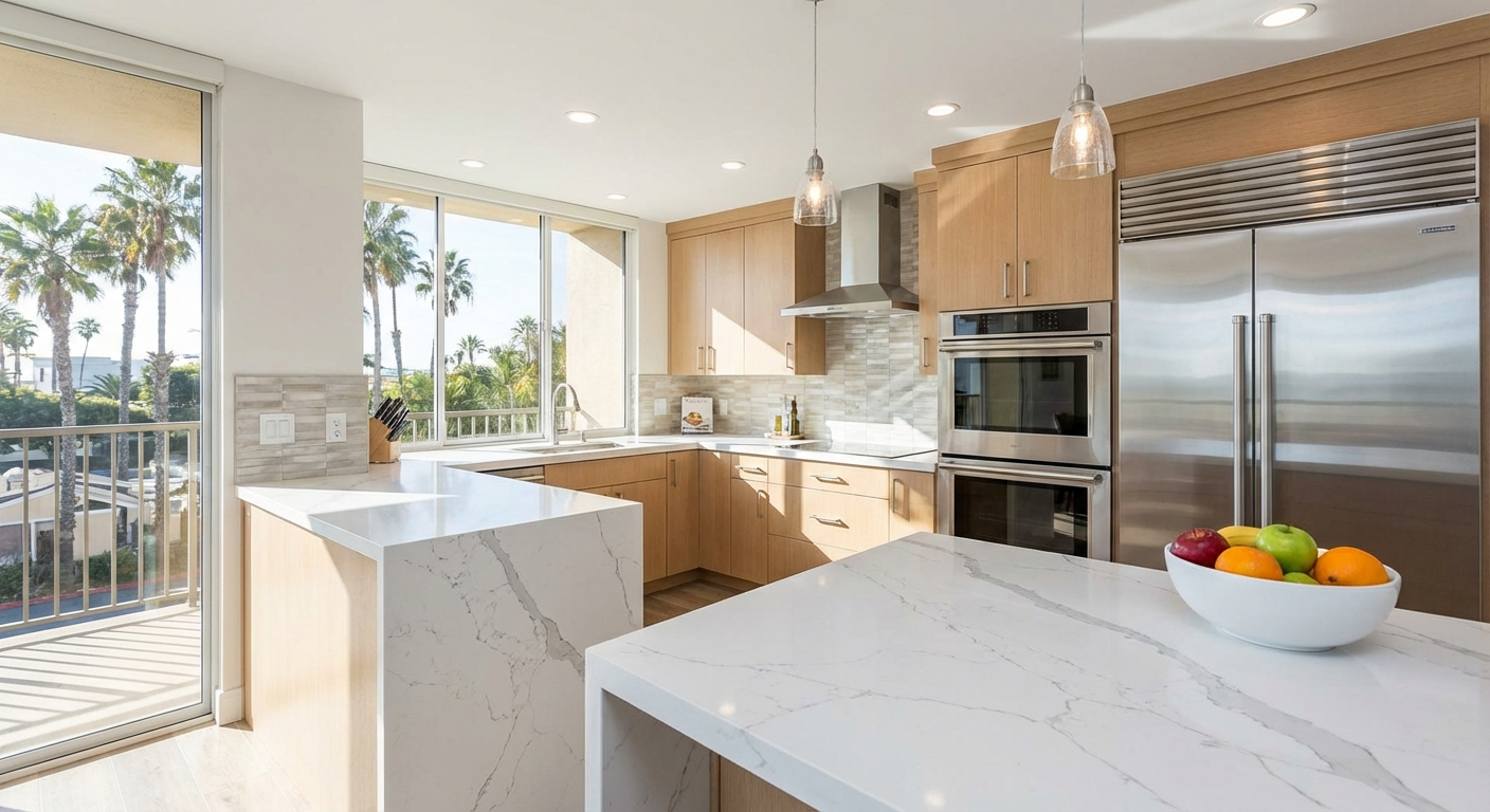 California Condo Insurance coverage