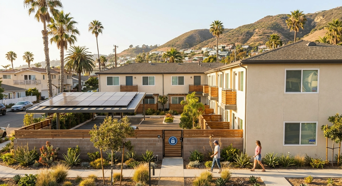 california condo insurance discount programs - California insurance guide