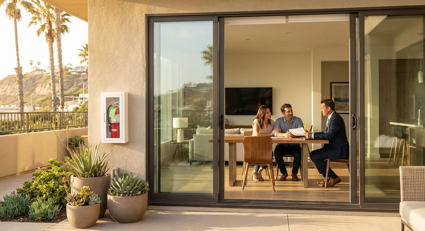 california condo insurance ground floor units - California insurance guide
