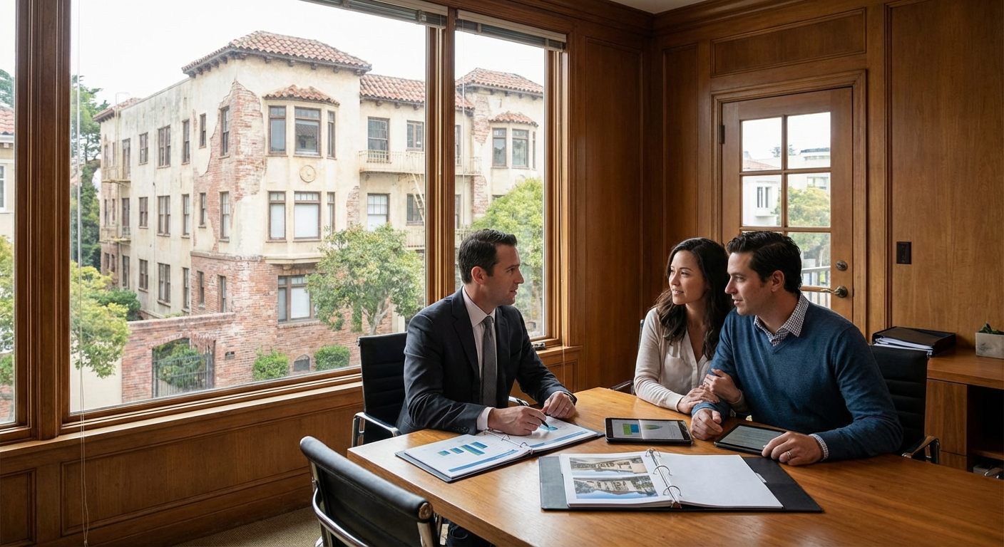 california condo insurance historic buildings - California insurance guide