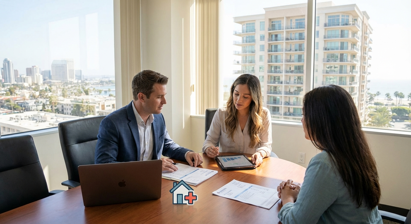 california condo insurance medical payments - California insurance guide