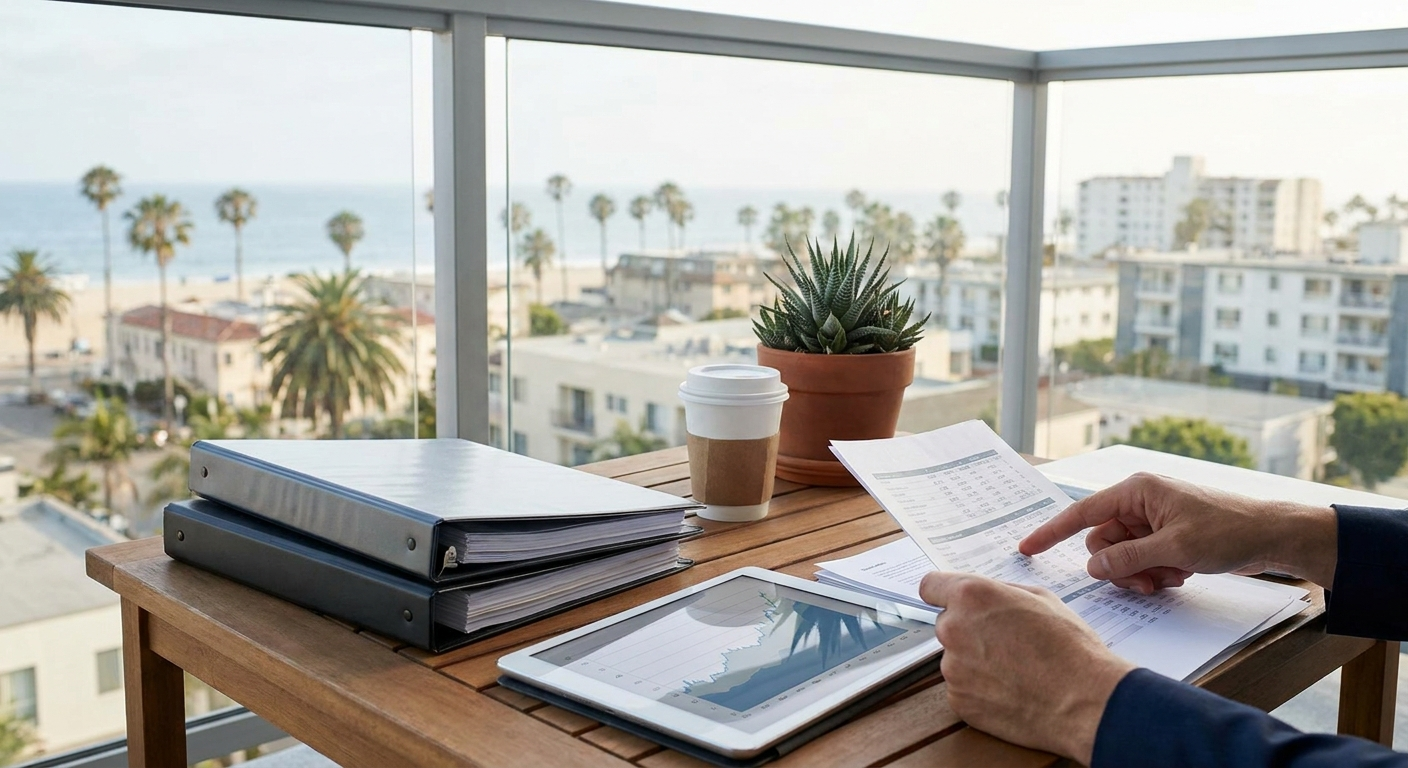california condo insurance renewal tips - California insurance guide