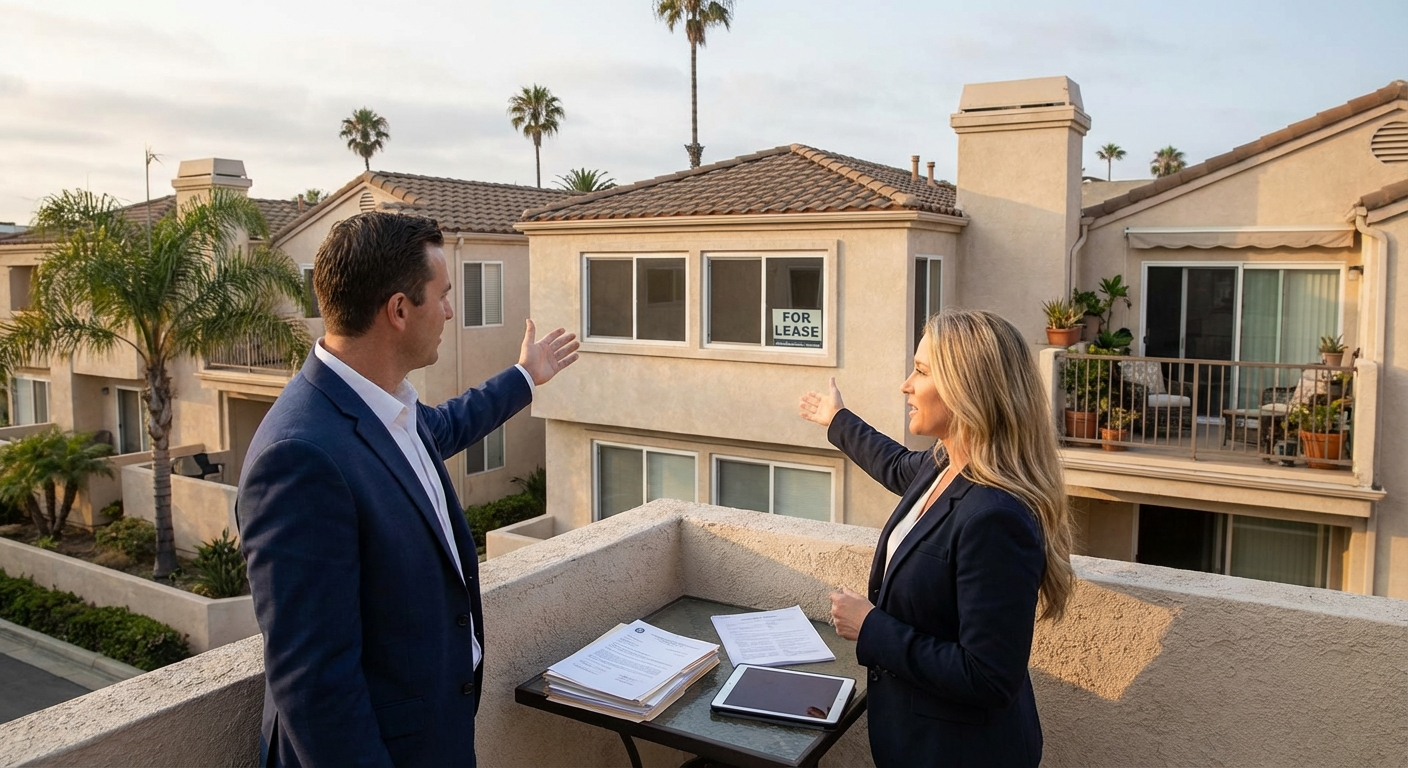 california condo insurance vacancy rules - California insurance guide