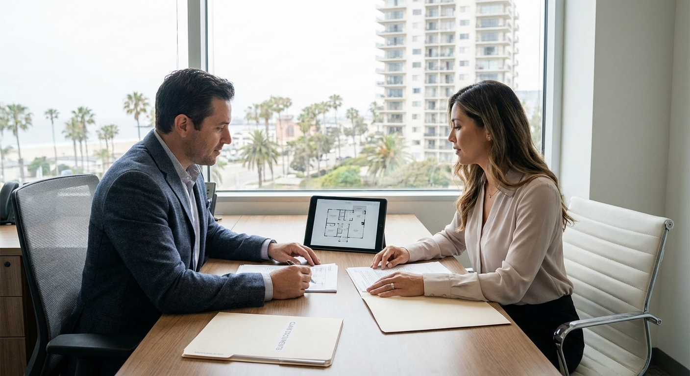condo insurance california claims process - California insurance guide