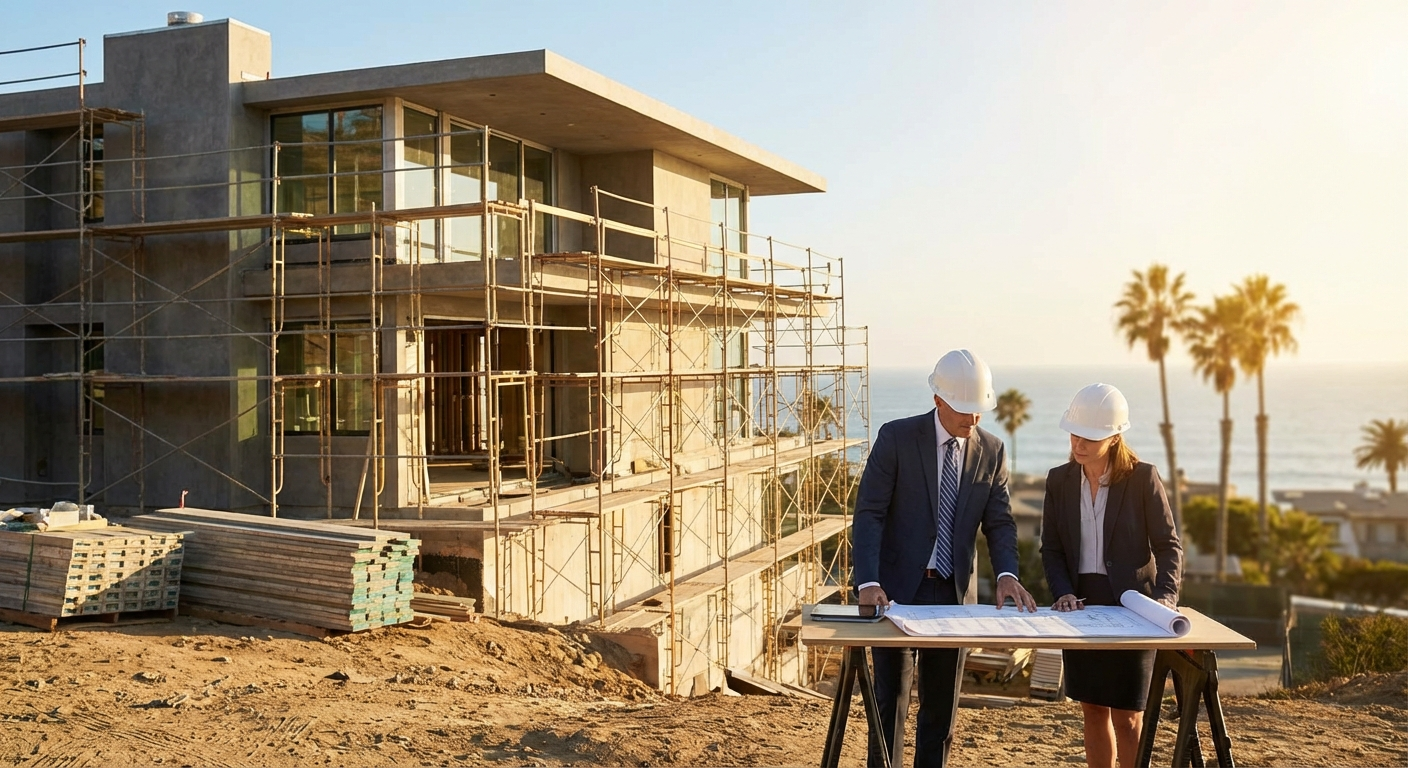condo insurance california new construction - California insurance guide
