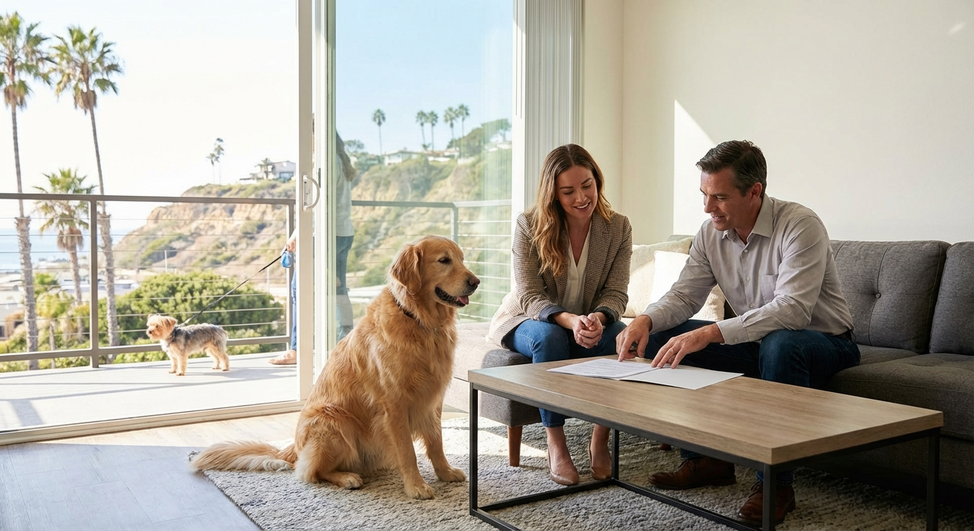 condo insurance california pet liability - California insurance guide