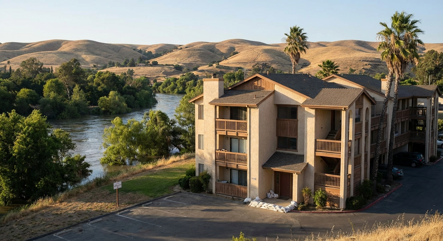 flood insurance for condos california - California insurance guide
