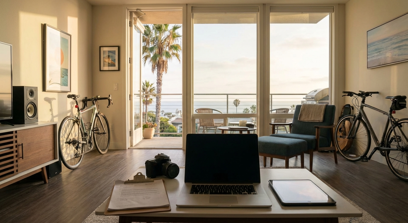 personal property coverage condo california - California insurance guide